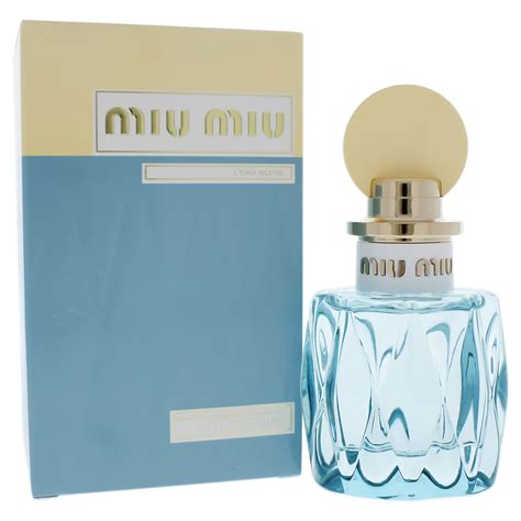 miu miu l'eau bleue 20ml|neutri miu l'eau bleu.